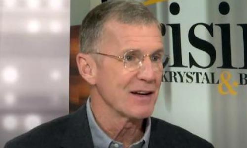 US Must Take ‘Patient Approach’ in Afghanistan: Mcchrystal