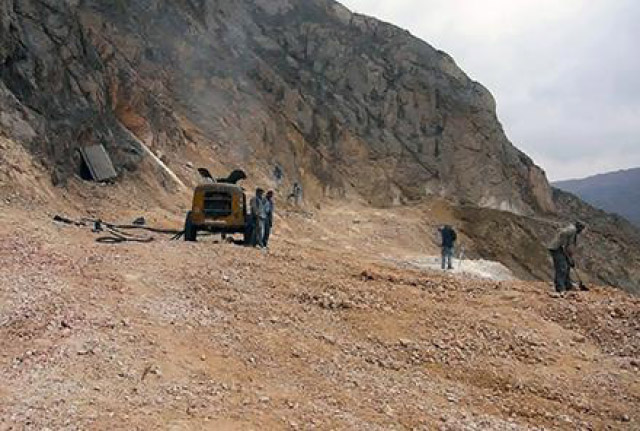 Ministry of Mines to Tackle  Problems Facing Key Projects