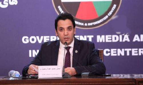 Afghanistan’s Exports 32pc  up in 8 Months: Minister