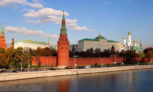 Moscow Planning US-Russia Meeting on Afghan Peace: Envoy