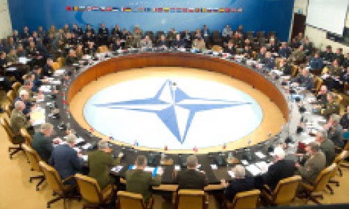 NATO FMs to Discuss Afghan Peace, Reforms & Geneva Conference