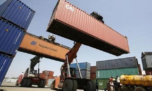 Pakistan, Uzbekistan Can Boost  Volume by Direct Trade Via Afghan Border
