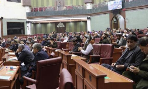 New Budgetary Units Delay National Budget Approval