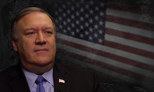 Mike Pompeo to Visit Pakistan on Sept 5