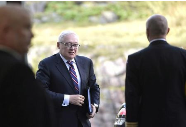 Russia Says it Has Measures  that Can Take against the U.S