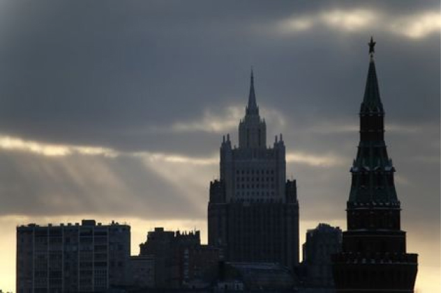 Russia: Our Response to U.S.  Sanctions Will Be Precise and Painful