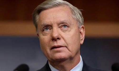 Us Senator Calls for Hearings  on Troops in Afghanistan, Syria