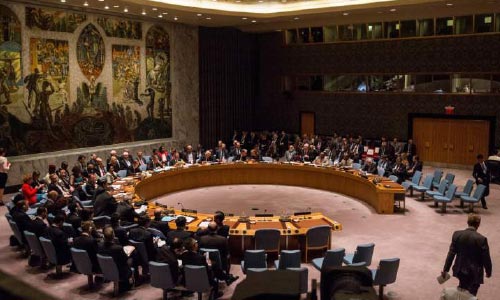 Security Council Welcomes Outcome of Geneva  Conference on Afghanistan