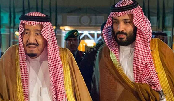 Multiple Diplomatic Spats Raise Questions  about Saudi Concept of Sovereignty