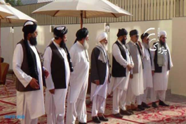Taliban Mulling Change in Doha Office Leadership