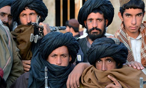 The Consequences of One Decade Negligence of Taliban 