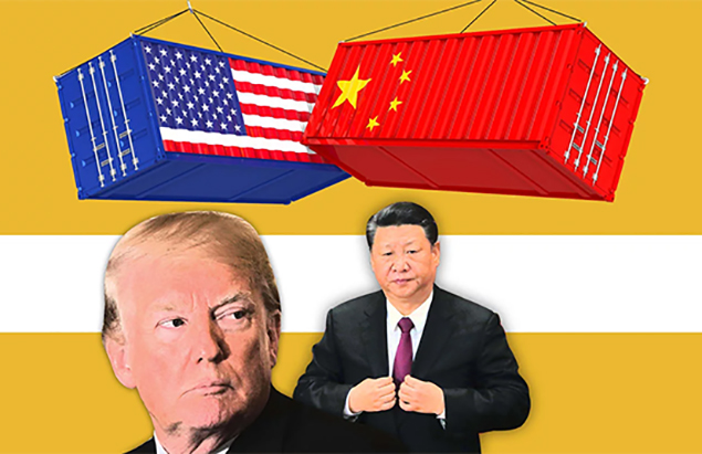 Trump’s Trade Confusion
