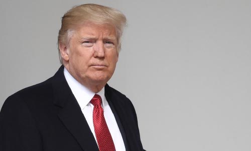 US in ‘Very Strong’ Negotiations in Afghanistan: Trump