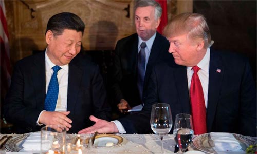 Why a US-China Tariff Ceasefire Is Coming Soon 