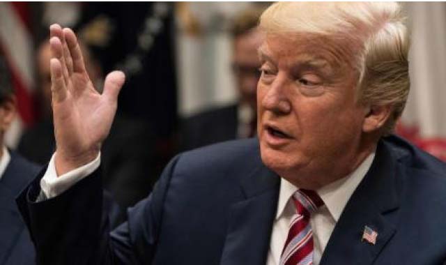 Congress Releases Redacted,  Declassified Democratic Memo