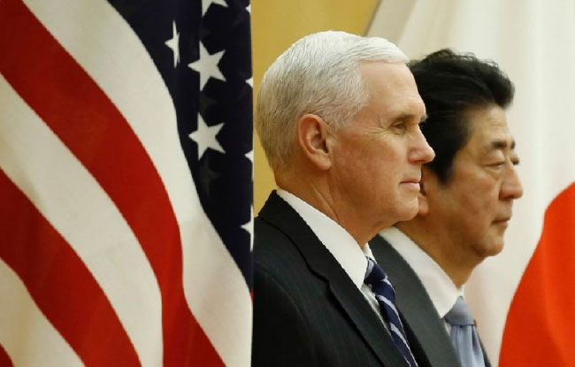 US to Unveil  ‘Toughest Sanctions Ever’ on N. Korea