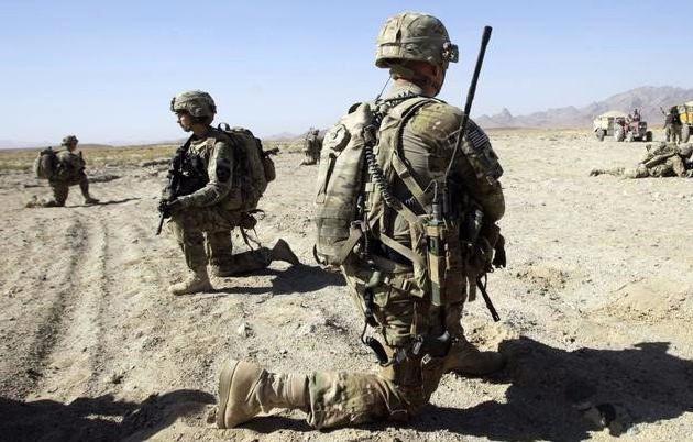 ‘Cautious Optimism’ Afghanistan Strategy Working: US General