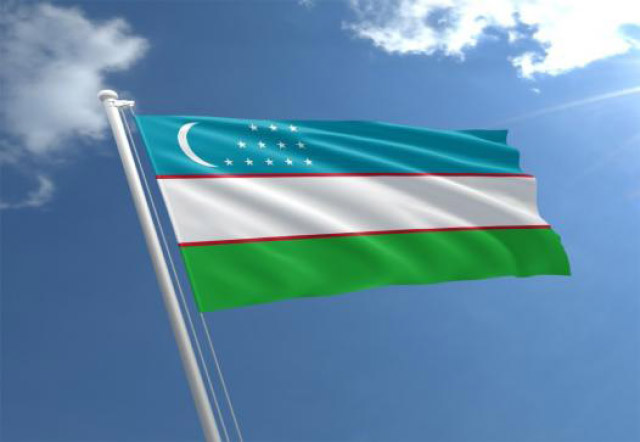 Tashkent Vows to Help  Promote Peace in Afghanistan