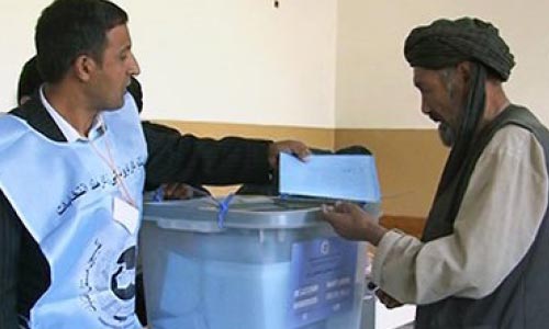 Wolesi Jirga Poll Results  from Nangarhar Unveiled