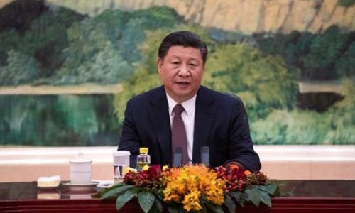 China’s Xi to Address Key Reform Anniversary  on Tuesday: Xinhua
