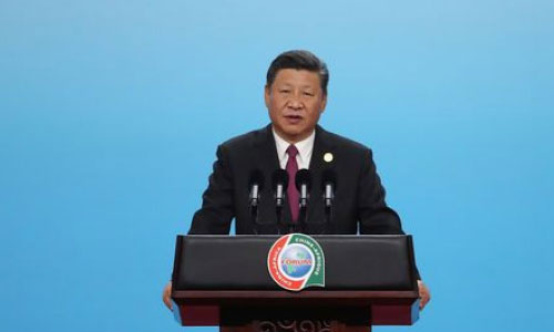 China’s Xi Says No to Africa  ‘Vanity Projects’ as Hosts Major Summit