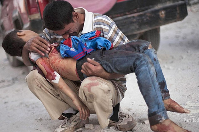 Let Yemen Survive