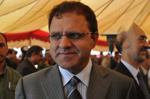 Zakhilwal to Discuss Nangarhar Situation  with Ghani