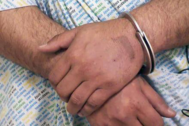 NDS Arrests 8 Daesh Members in Kabul