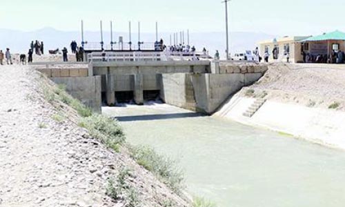 ADB to Fund Energy  Projects in Afghanistan