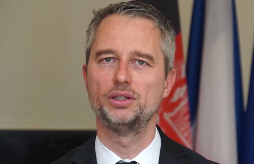 Ambassadors to Kabul Concerned Over Afghan Leaders’ Political Dilemmas