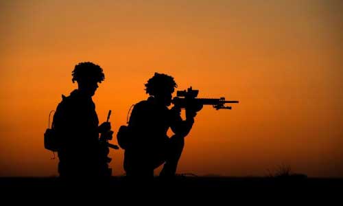 Jailed for Killing Afghan Citizen,  US Soldier Freed After 8 Years