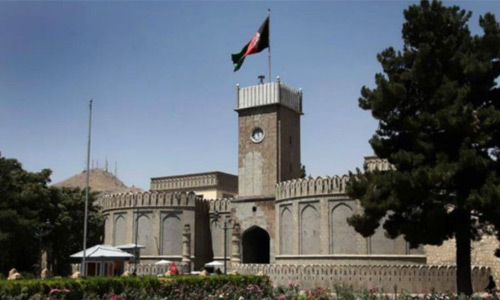 Reactions to the Establishment  of New Dar-Al-Fatwa in Afghanistan