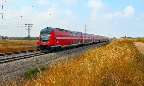 Auto Train Operating System  May Improve Kazakhstan’s  Transport Efficiency