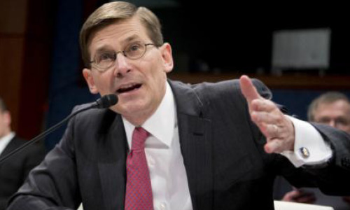 US Pushes Toward “Face-Saving Way out”: Ex-Cia Official