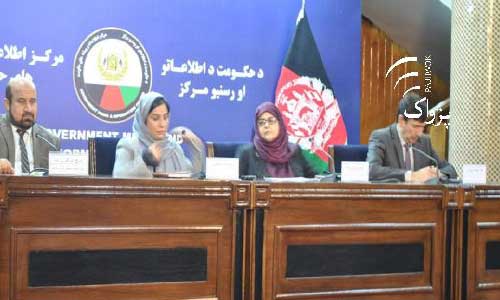 Rising Violence Against Females Perturbs Women Ministry