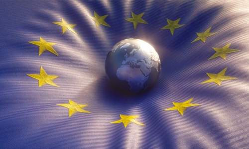 The Twilight of EU Foreign Policy