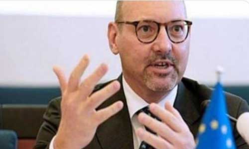 EU Envoy Meets Mullah Baradar in Qatar