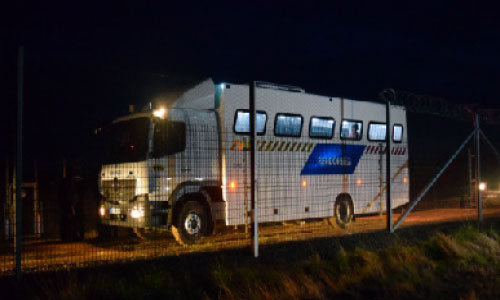 Hungary Fails to Deport Families to Afghanistan