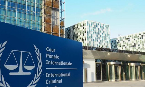 ICC: US Threats over  Afghan War Probe Troubling