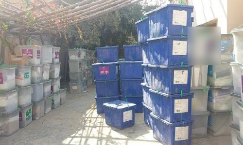 Complaints Are Outnumbered; IECC Cannot Respond to Them in Time