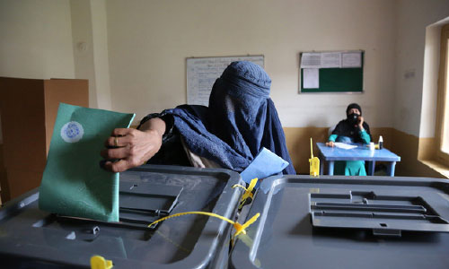 Afghan President Vows Steps to Prevent Civilian Casualties after Deadly Attacks