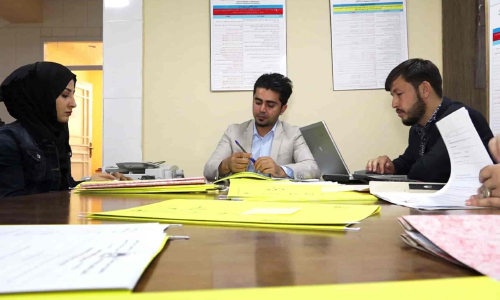 IECC Starts Probing  Electoral Complaints