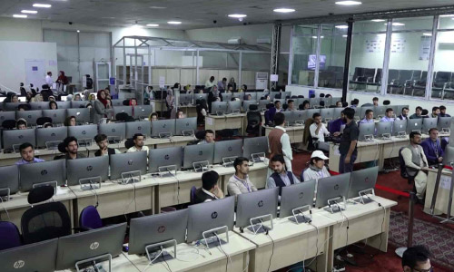 IEC Confirms Cyberattacks on Its Main Server