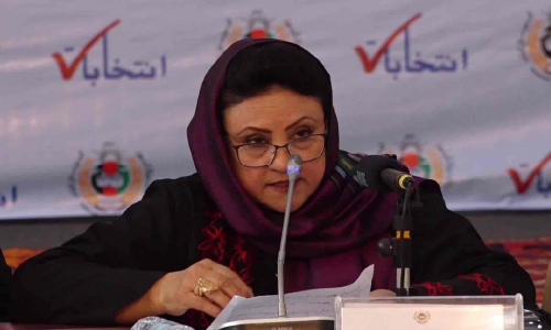 IEC Announces Nov 14 as New Date for  Preliminary  Results