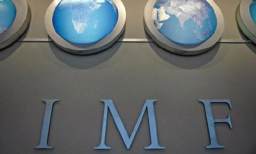 Global Aid Critical to Afghan Self-Reliance: IMF
