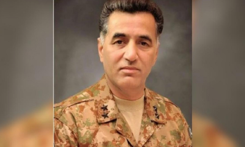‘ISI Chief in Kabul’ to Address Afghan Envoy ‘Harassment’: Source