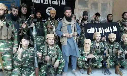 The Extension of Takfiri Terrorist Group  is More Worrying than Taliban