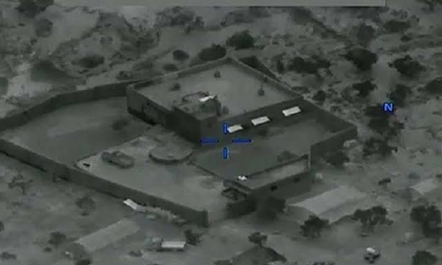 Anti-ISIS Coalition Destroys Terror Group’s Tunnel Systems