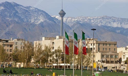 Iran Denies Ties to Afghan Held in Germany for Spying