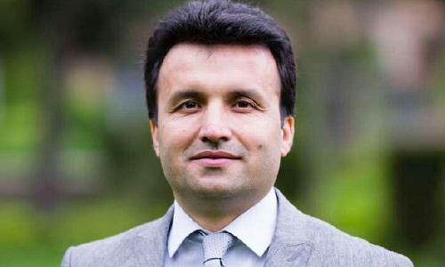 Reforms Aimed Benefitting from  Afghanistan Geopolitics: MoFA